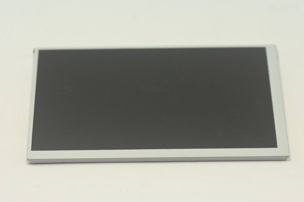 Original CLAA070LC0JCT CPT Screen 7.0" 800*480 CLAA070LC0JCT  Display