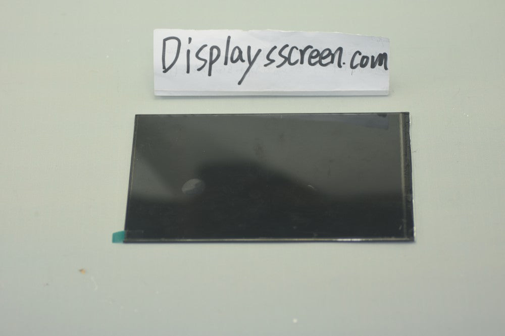 Original CLAA080WQ65 XG CPT Screen 8.0" 800x1280 CLAA080WQ65 XG Display