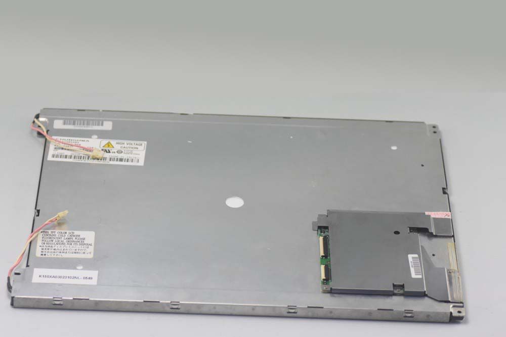 Original CLAA150XA03 CPT Screen 15.0" 1024*768 CLAA150XA03 Display