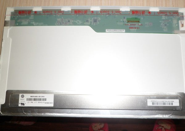 Original CLAA173UA01A XG XN CPT Screen 17.3" 1600×900 CLAA173UA01A XG XN Display