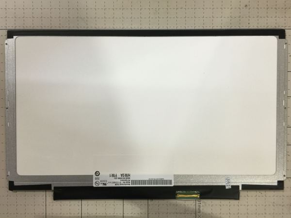 Original CLAA260WU09M CPT Screen 25.5" 1920×1200  CLAA260WU09M  Display