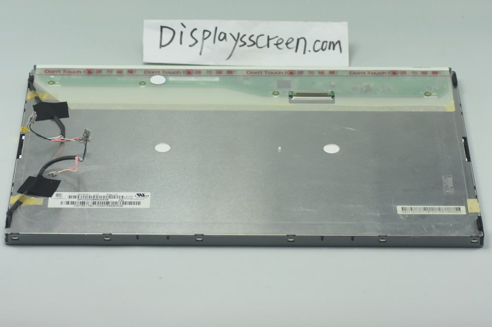 Original M190A1-L07 CMO Screen 19.0" 1440*900 	M190A1-L07 Display