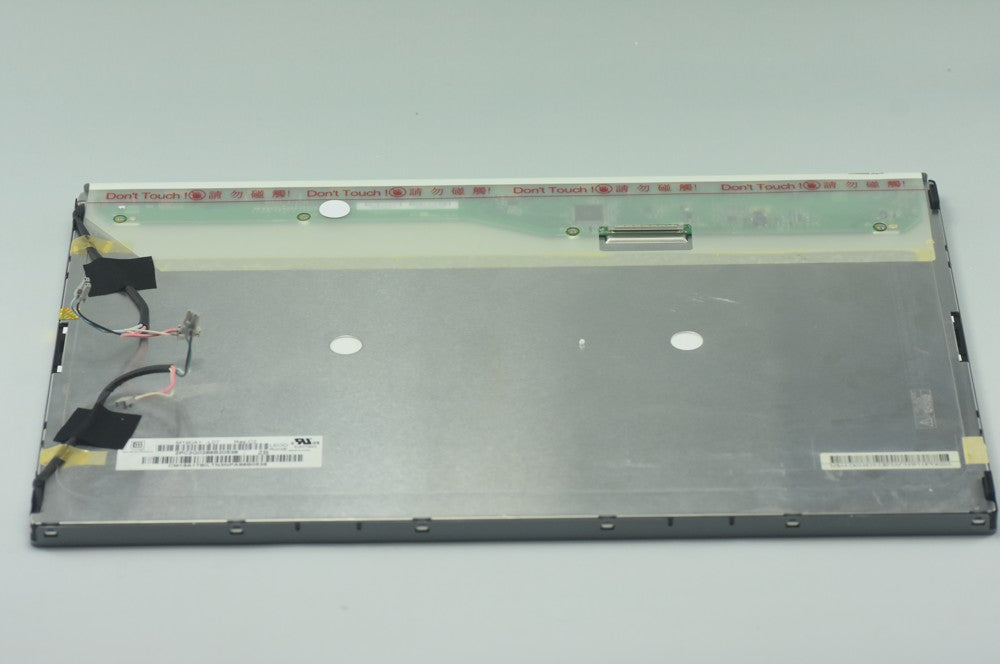 Original M190A1-L07 CMO Screen 19.0" 1440*900 	M190A1-L07 Display