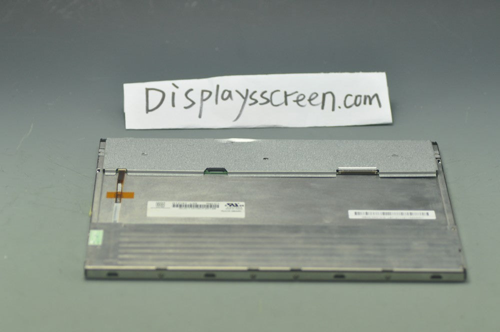 Original G121X1-L03 COM Screen 12.1" 1024x768 G121X1-L03 Display