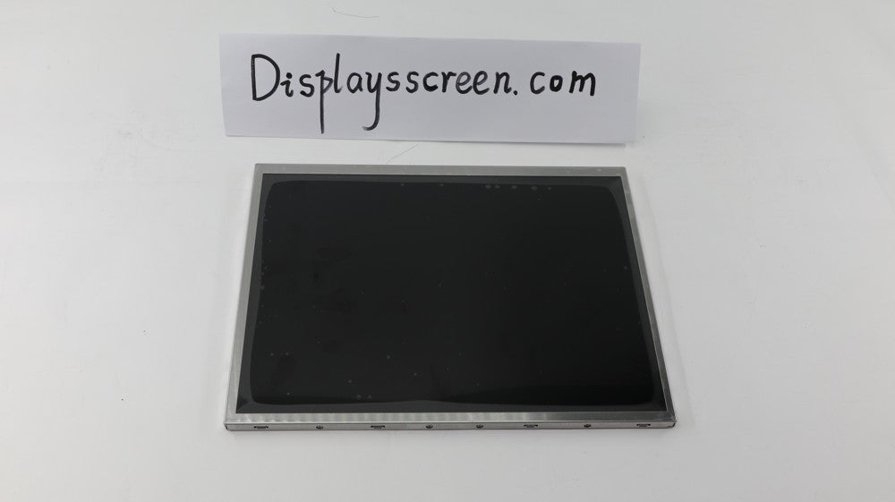 Original G121S1-L02 COM Screen 12.1" 800x600 G121S1-L02 Display
