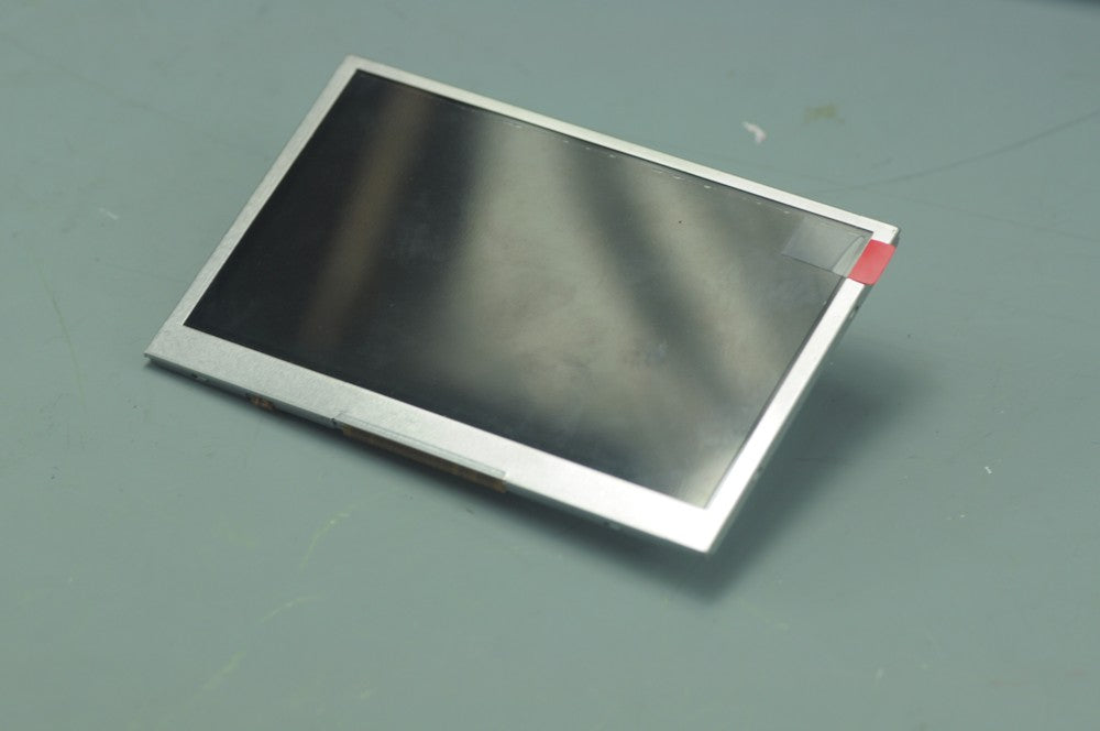 Original AT043TN25 V.2 COM Screen 4.3" 480x272 AT043TN25 V.2 Display