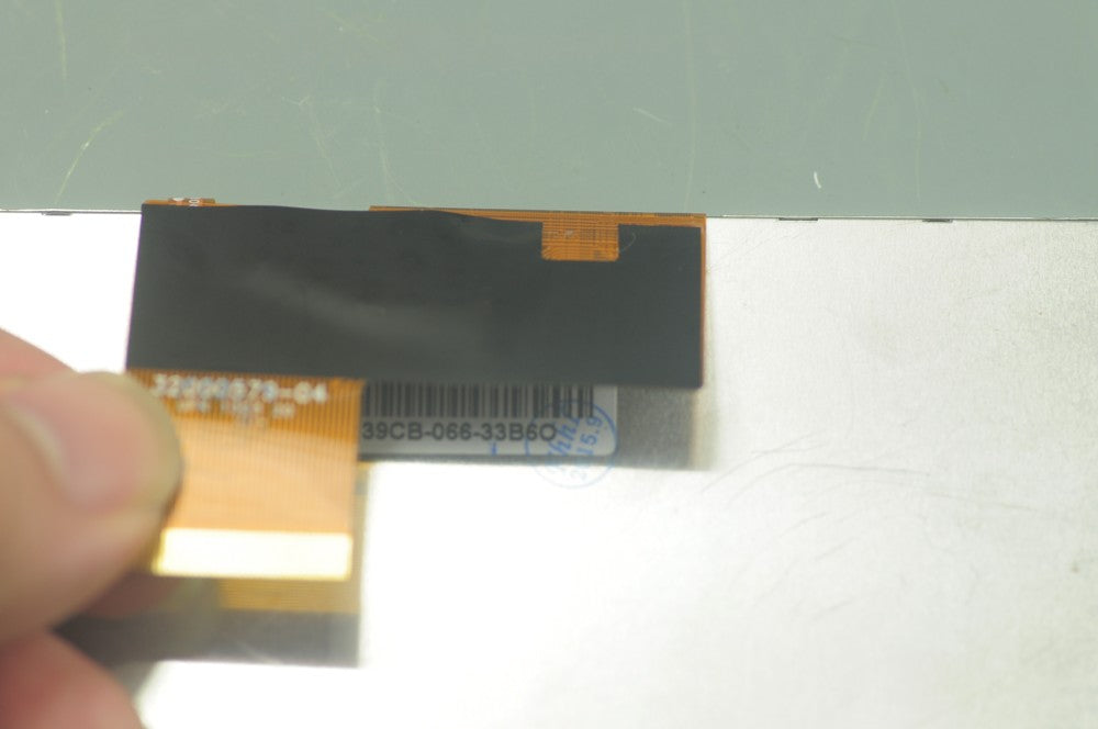 Original AT043TN25 V.2 COM Screen 4.3" 480x272 AT043TN25 V.2 Display