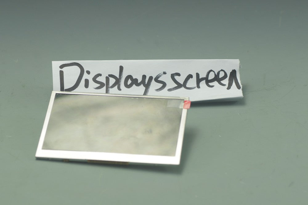 Original AT043TN25 with touch screen V.2 COM Screen 4.3" 480x272 AT043TN25 V.2 Display