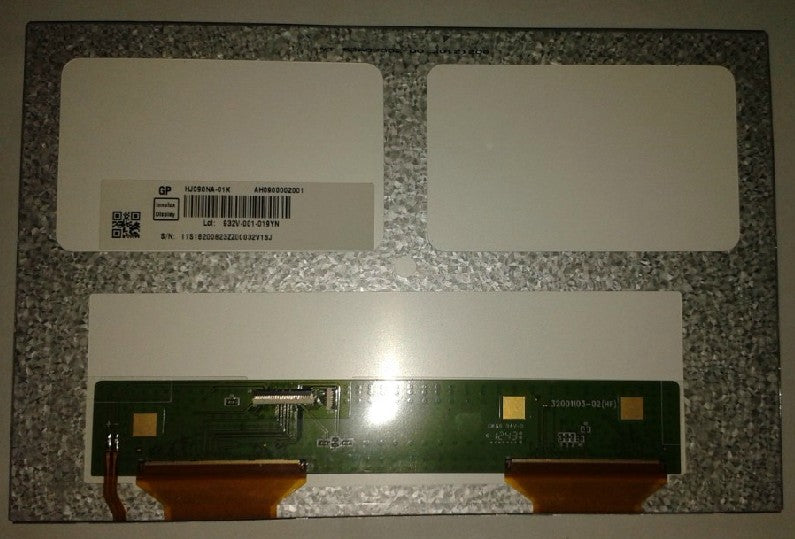 Original ED090NA-01A CMO Screen 9.0" 1280x800 ED090NA-01A Display