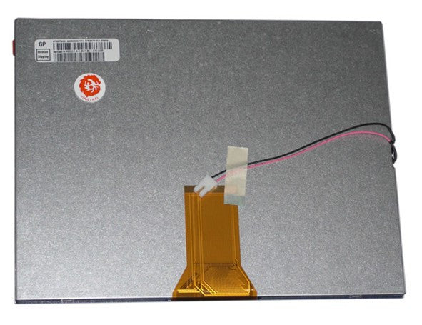 Original AT080TN05 CMO Screen 8.0" 800x600 AT080TN05 Display
