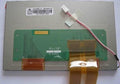Original AT080TN42 V.1 CMO Screen 8.0" 800x600 AT080TN42 V.1 Display