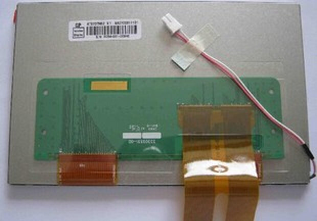 Original AT080TN42 V.1 CMO Screen 8.0" 800x600 AT080TN42 V.1 Display