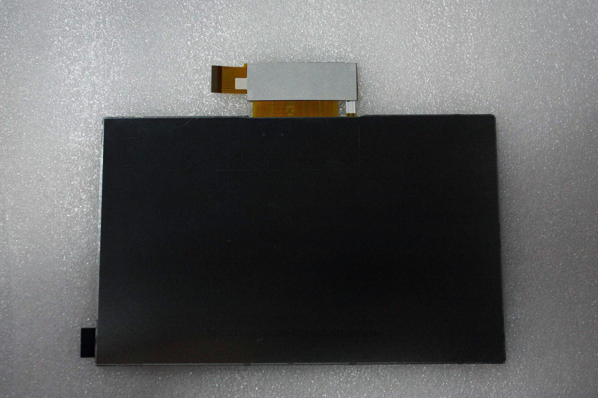 Original G070Y2-T02 CMO Screen 7.0" 800x480 G070Y2-T02 Display