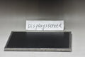 Original CLAA150XP07FQ CPT Screen 15" 1024*768 CLAA150XP07FQ Display