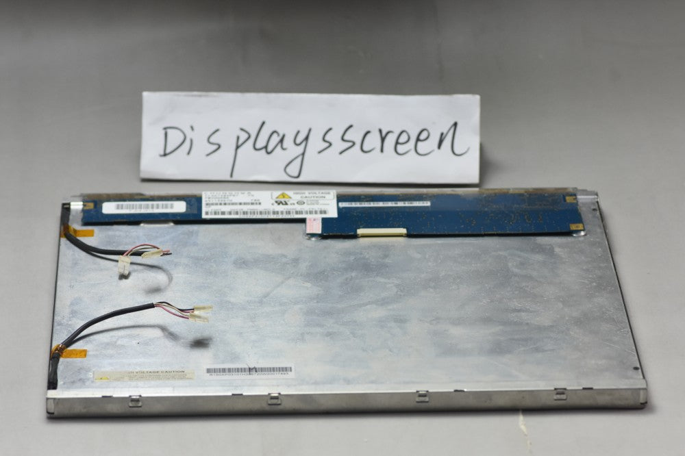 Original CLAA150XP07FQ CPT Screen 15" 1024*768 CLAA150XP07FQ Display