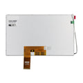 Original CLAA090NA06CW CPT Screen 9" 1024*600 CLAA090NA06CW Display