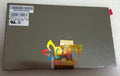 Original CLAA070NQ01 XN CPT Screen 7" 1024*600 CLAA070NQ01 XN Display