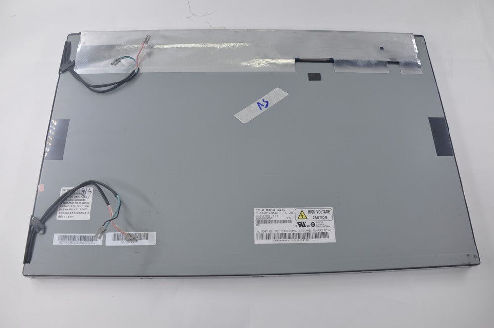 Original CLAA201WA04A CPT Screen 21.0" 1680X1050 CLAA201WA04A  Display