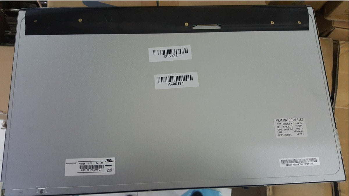 Original M220ZGE-L20 Chi Mei Screen 22" 1680×1050 M220ZGE-L20 Display