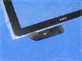 Ainol Novo7 Aurora,Aurora 2 Tablet PC touch screen digitizer