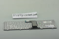 Original DELL V3570 L502X 15Z N5040 M5040 1450 14VR keyboard