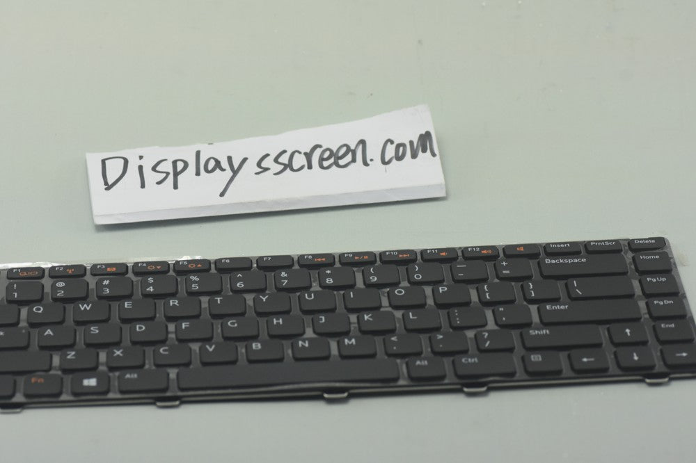 Original DELL V3570 L502X 15Z N5040 M5040 1450 14VR keyboard