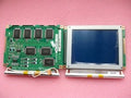 Original DMF-50081ZNF-FW OPTREX Screen 5.7" 320x240 DMF-50081ZNF-FW Display