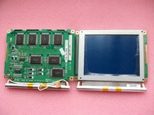 Original DMF-50081ZNF-FW OPTREX Screen 5.7" 320x240 DMF-50081ZNF-FW Display