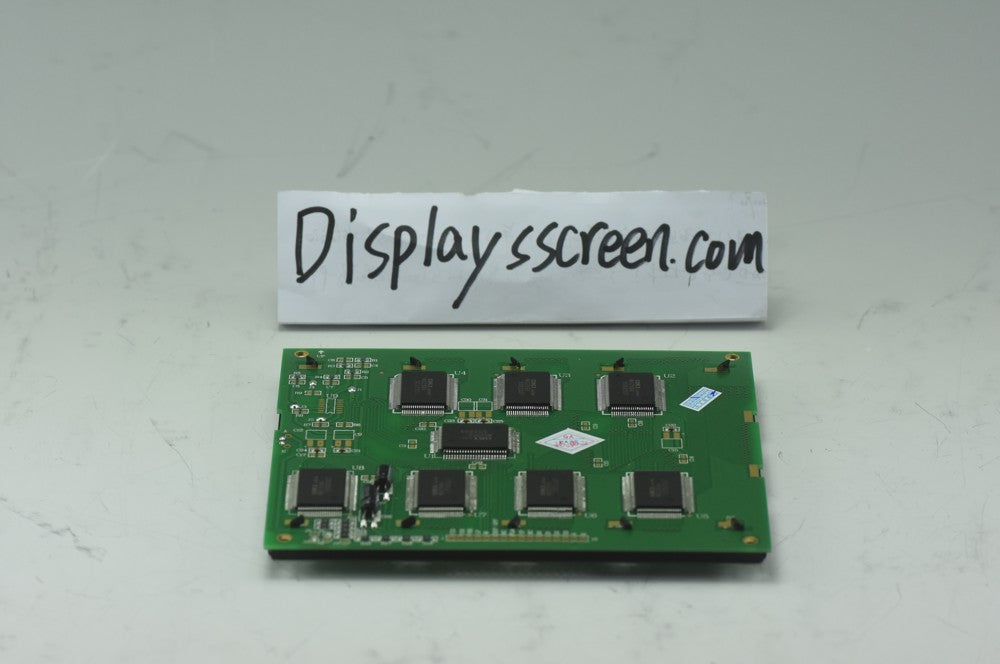 Original DMF-682ANY-EB OPTREX Screen 6.4" 640x480 DMF-682ANY-EB Display