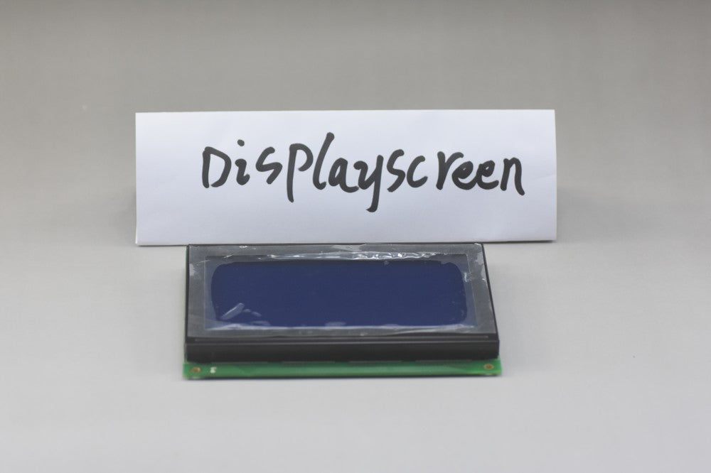 Original DMF682ANF OPTREX Screen 5.3" 256x128 DMF682ANF Display