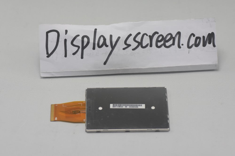 Original A030DL01 V2   AUO Screen 3.0" 320*240 A030DL01 V2  Display
