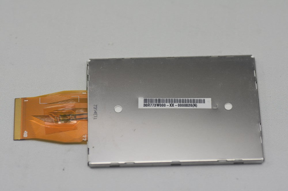 Original A030DL01 V2   AUO Screen 3.0" 320*240 A030DL01 V2  Display