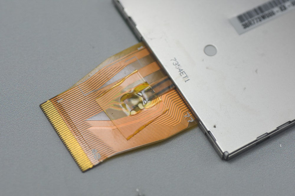 Original A030DL01 V2   AUO Screen 3.0" 320*240 A030DL01 V2  Display