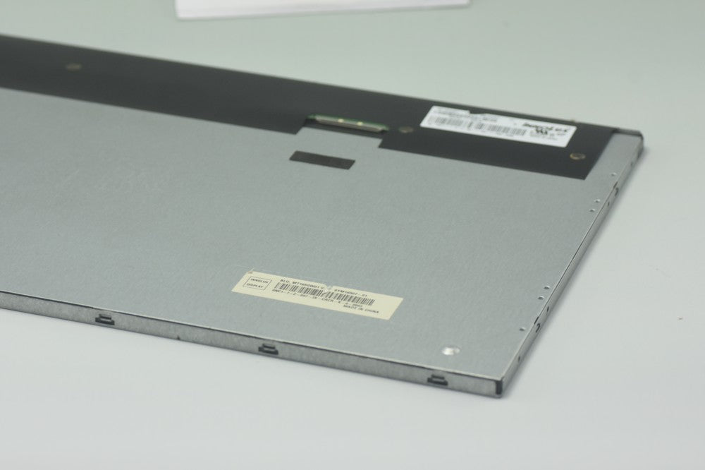 Original MT185GW01 V3  Innolux Screen 18.5" 1366×768 MT185GW01 V3  Display