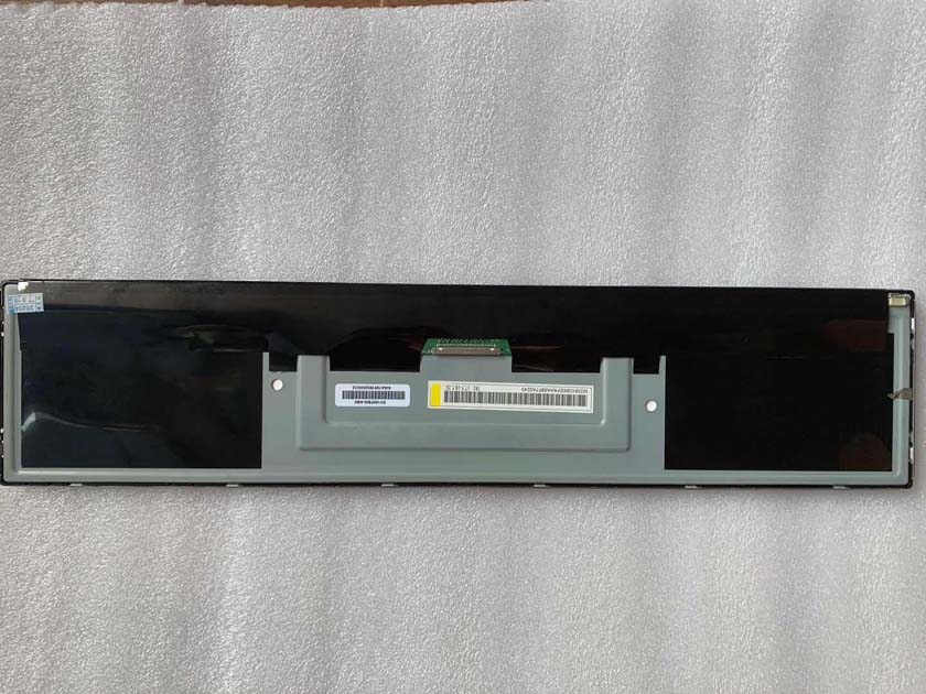 Orignal BOE 19.1"-Inch DV190FBM-NB0 LCD Display 1920×360 Industrial Screen
