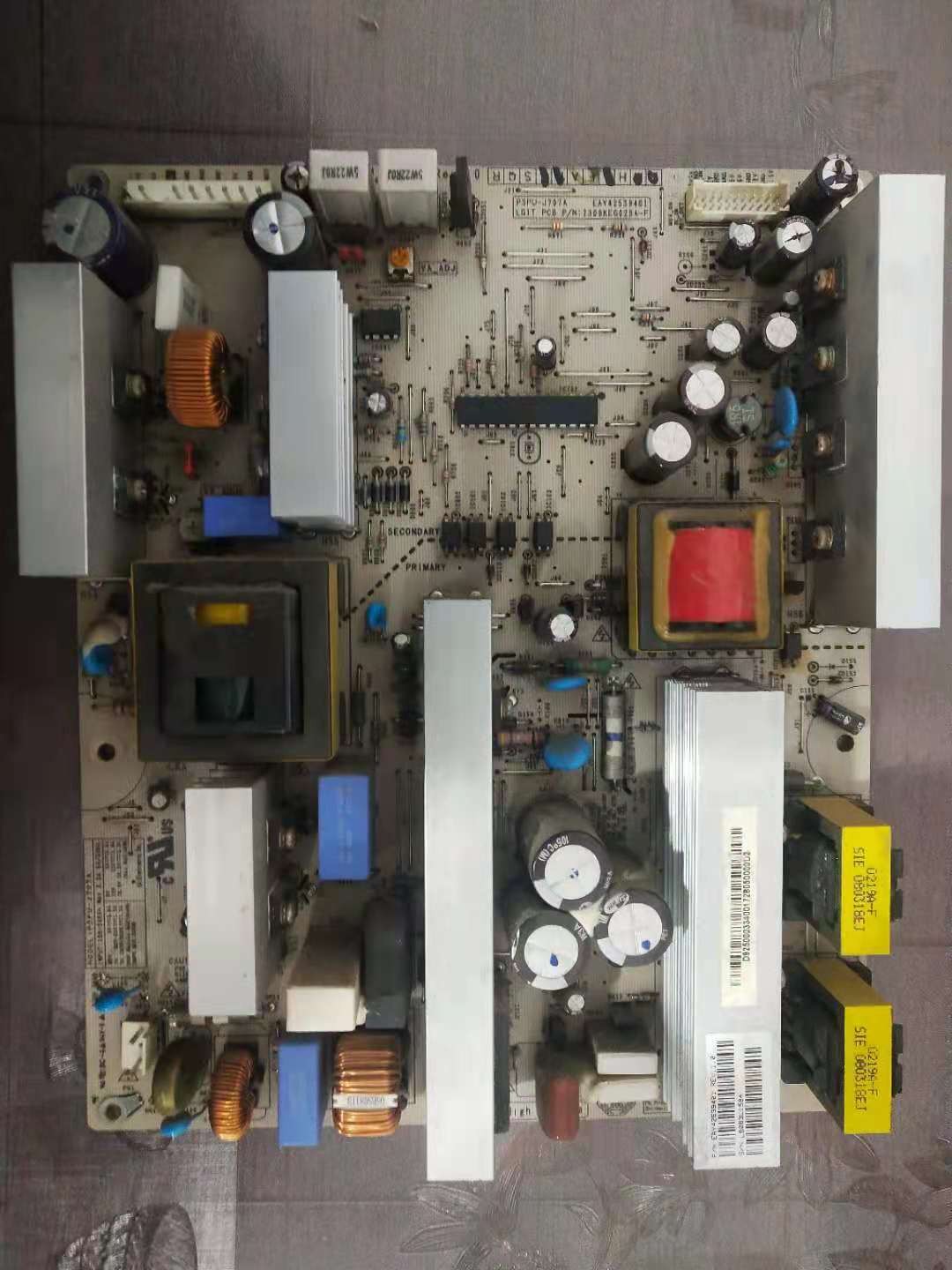 Original EAY42539401 LG 2300KEG029B-F Power Board