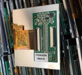 Original EDT ET0350G0DH6 3.5" Resolution 320*240 Display Screen ET0350G0DH6 Display LCD