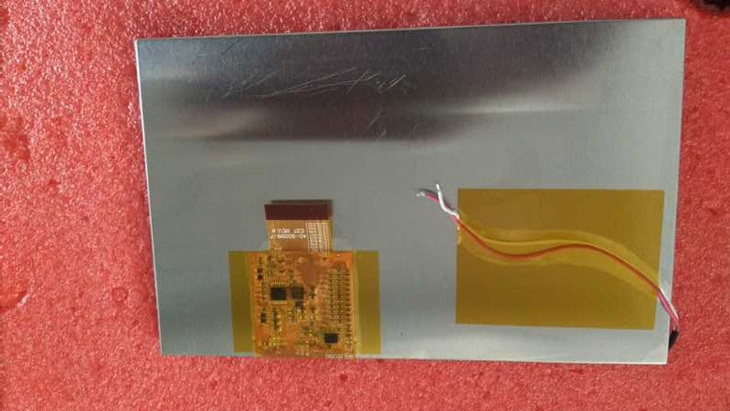 Original EDT ET057010DMU 5.7" Resolution 640*480 Display Screen ET057010DMU Display LCD