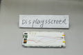 Original F-51900NCU-FW-ACN OPTREX Screen 5.7" 320x240 F-51900NCU-FW-ACN Display