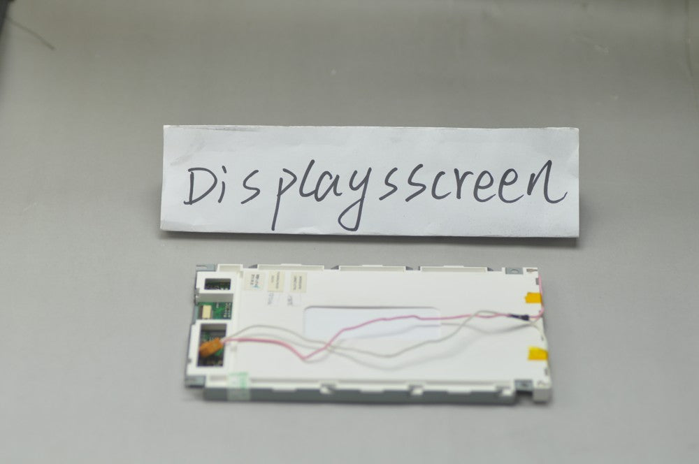 Original F-51900NCU-FW-ACN OPTREX Screen 5.7" 320x240 F-51900NCU-FW-ACN Display