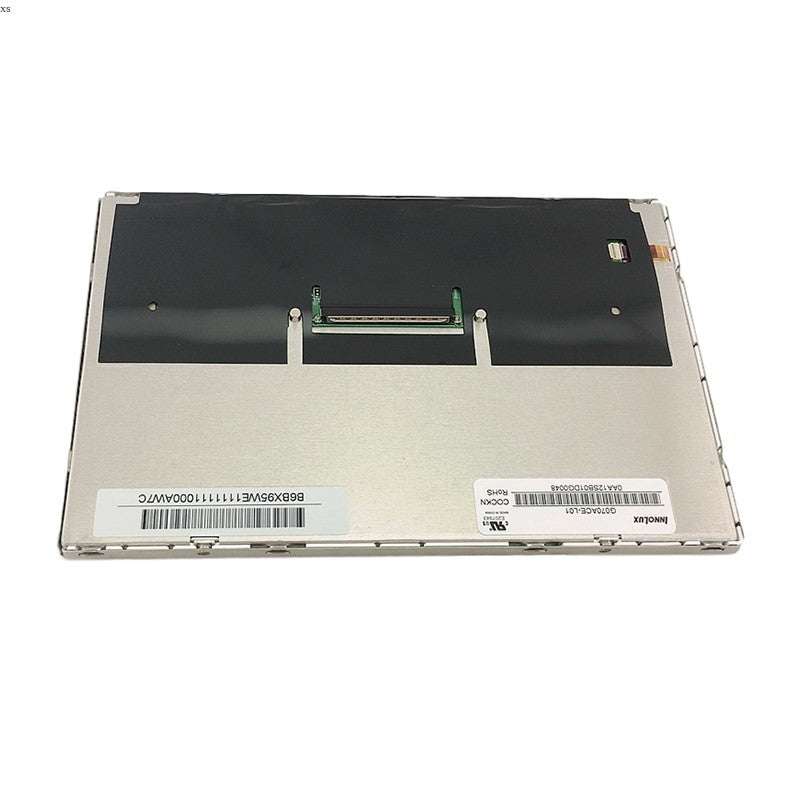 Original Innolux G070ACE-L01 7.0" Resolution 800*480 Display Screen G070ACE-L01 Display LCD