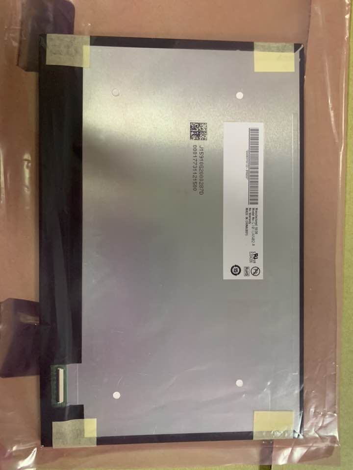 Original AUO G101UAN02.0 10.1" Resolution 1920*1200 Display Screen G101UAN02.0 Display LCD