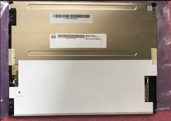 Original G104SN02 V.0 AUO Screen 10.4" 800*600 G104SN02 V.0 Display