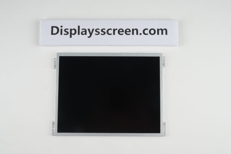 Original G104X1-L03 COM Screen 10.4" 1024x768 G104X1-L03 Display