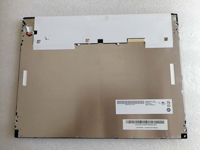 12.1" AUO G121SN01 V4  800*600  LCD Display Screen