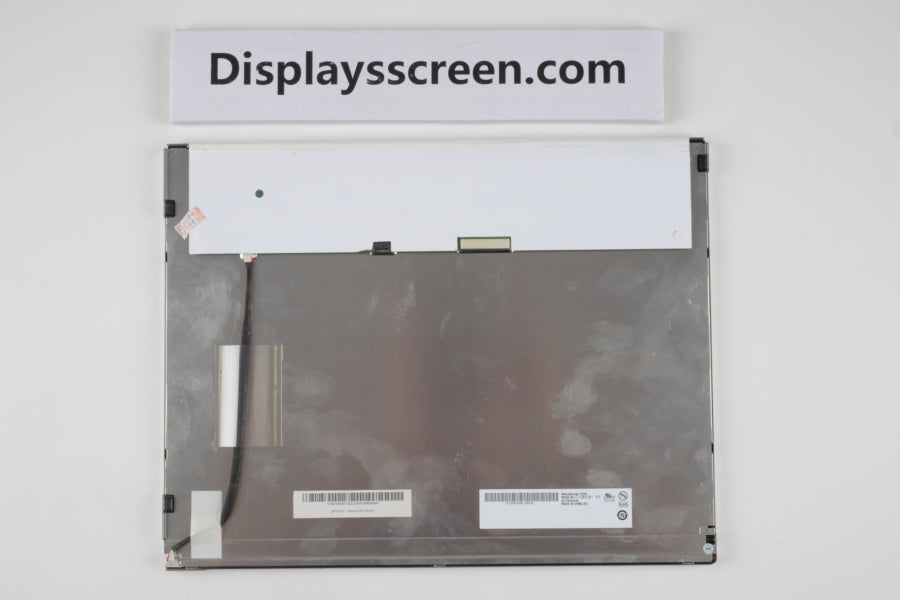 15" G150XG01 V3 V.3  Industrial LCD Display Screen with LED Backlight (1024*768)