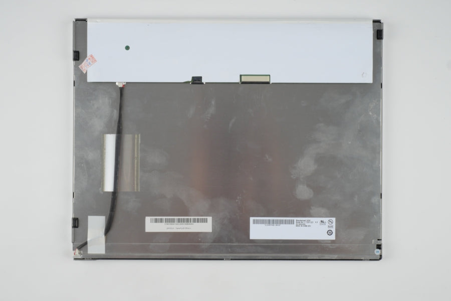 15" G150XG01 V3 V.3  Industrial LCD Display Screen with LED Backlight (1024*768)