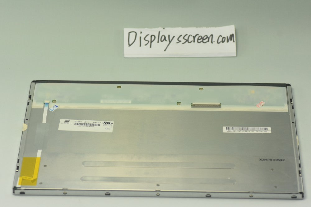 Original G154I1-LE1 INNOLUX Screen 15.4" 1280*800 G154I1-LE1  Display