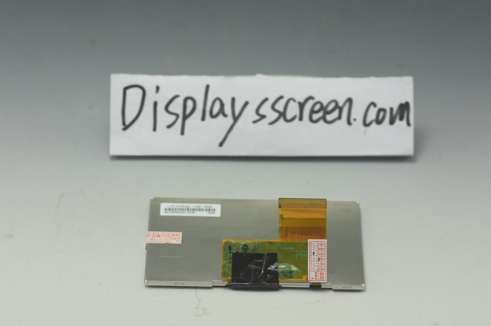 Full LCD Screen Display LTE430WQ-F0B with Touch Screen Digitizer Replacement for Tomtom GO 520 530 720 730 920 920t 930