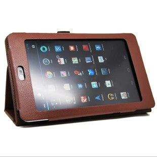 7 Inch PU Leather Case Cover Replcacement For Google Nexus 7 Asus Tablet